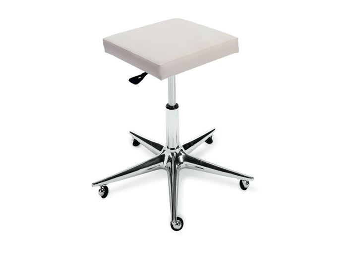 ONEIDA CUT - Salon stool _ Gamma & Bross